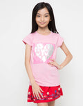 Cardinal Kids Girl T-Shirt Raiai00023P