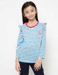 Cardinal Kids Girl T-Shirt Raiai00024J