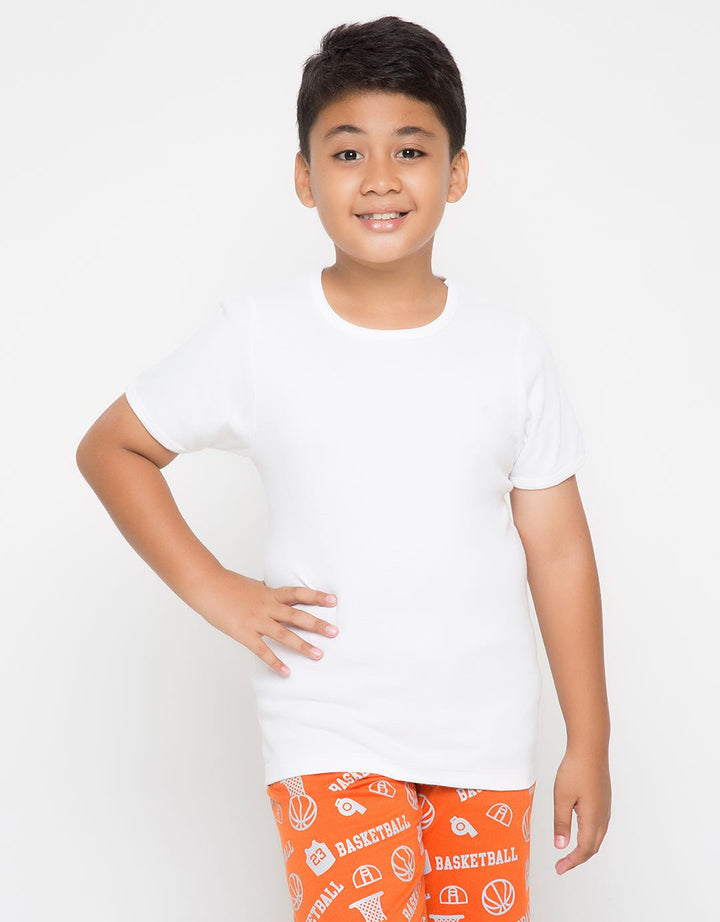 Crocodile Junior T-Shirt Classic
