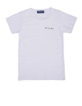 Third Day Co T-shirt Detail Print Katakana