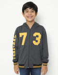 Cardinal Kids Boy Jacket