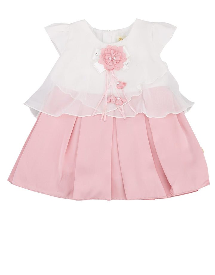 Princessa Flami Dress Baby