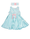 Princessa Flami Dress Baby