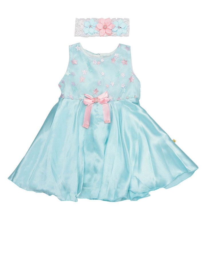 Princessa Flami Dress Baby