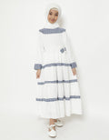 Princessa Flami Dress