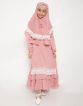 Princessa Flami Muslim Anak