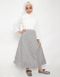 Princessa Flami Muslim Anak