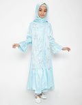 Princessa Flami Muslim Anak