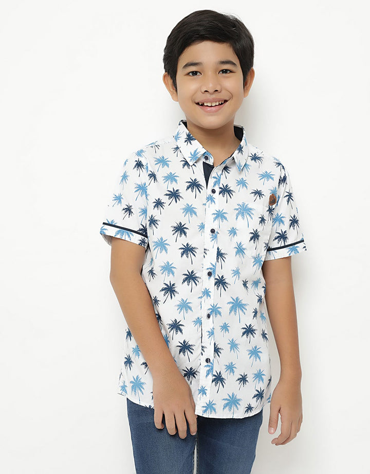 Twist Kids Kid Shirt PD 2677