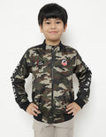Twist Kids Bomber Jacket