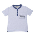 Jsp Baby Tshirt Grind (A2) Infant  08
