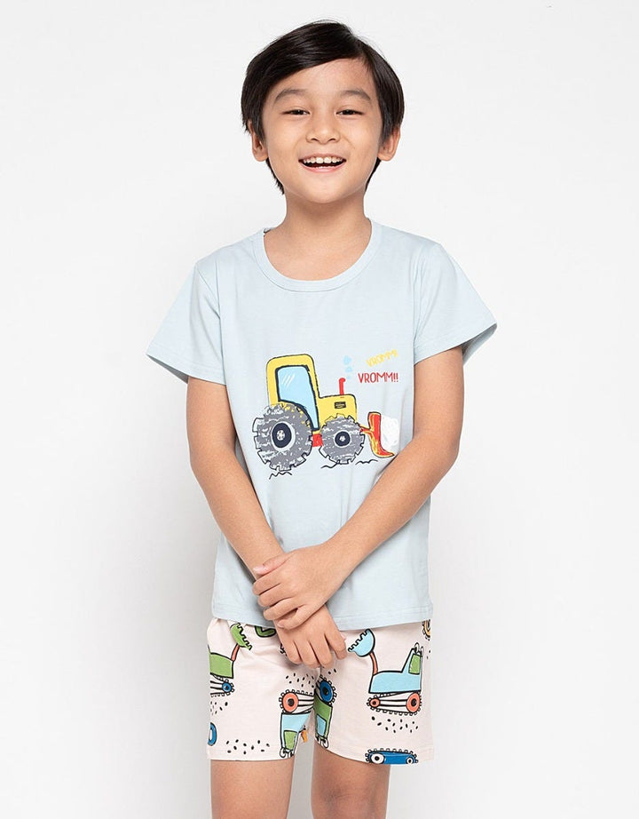 Boboo Kids Pajamas