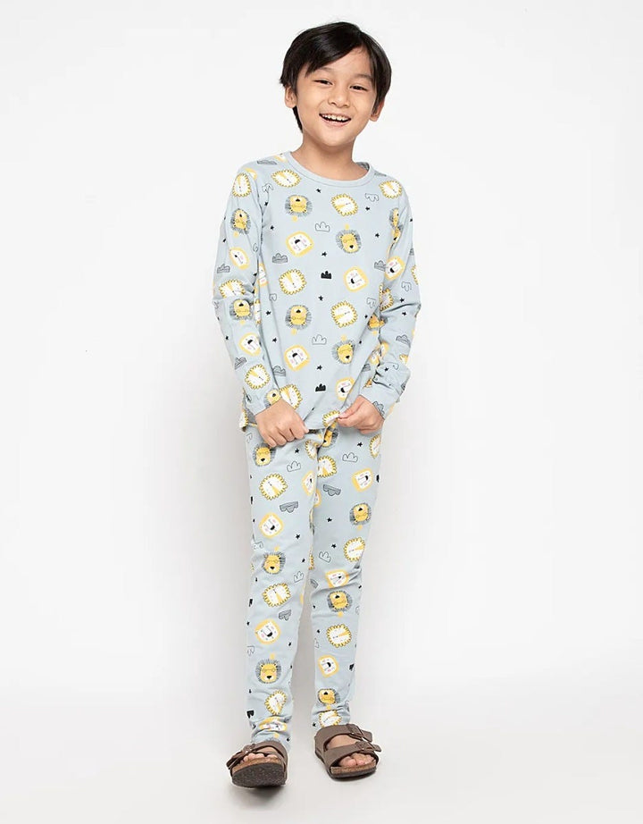 Boboo Kids Pajamas