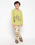 Boboo Kids Pajamas