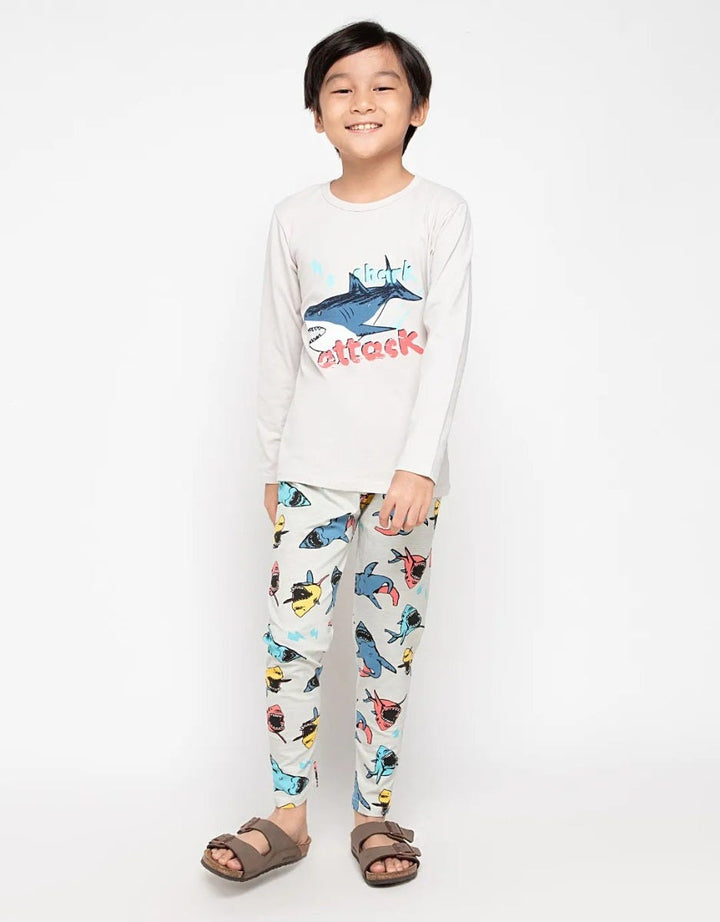Boboo Kids Pajamas