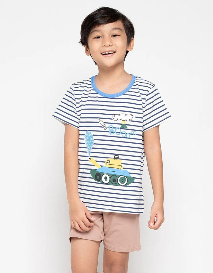 Boboo Kids Pajamas