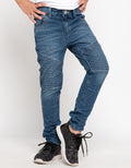 Twist Kids CL 3612 C Celana Denim