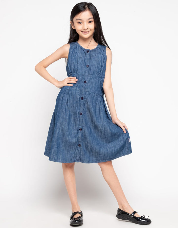 Cardinal Kids Girl Dress RADARC0020U.02H