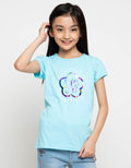 Cardinal Kids Girl T-Shirt RAIAI00037P.02B