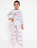 Boboo Kids Pajamas Pe
