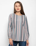 Expand Quinlivan Blouse