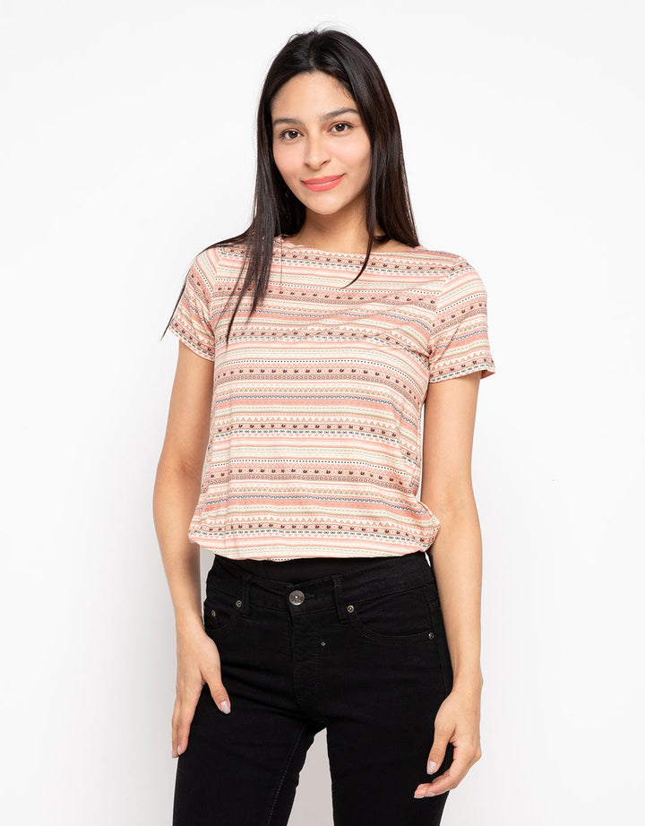 Exit Ciarra Shirt