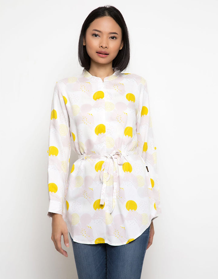 DUST Fashion Blus Manai