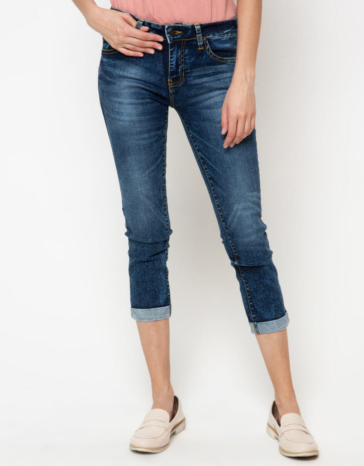 Dust Skinny Jeans 7-8