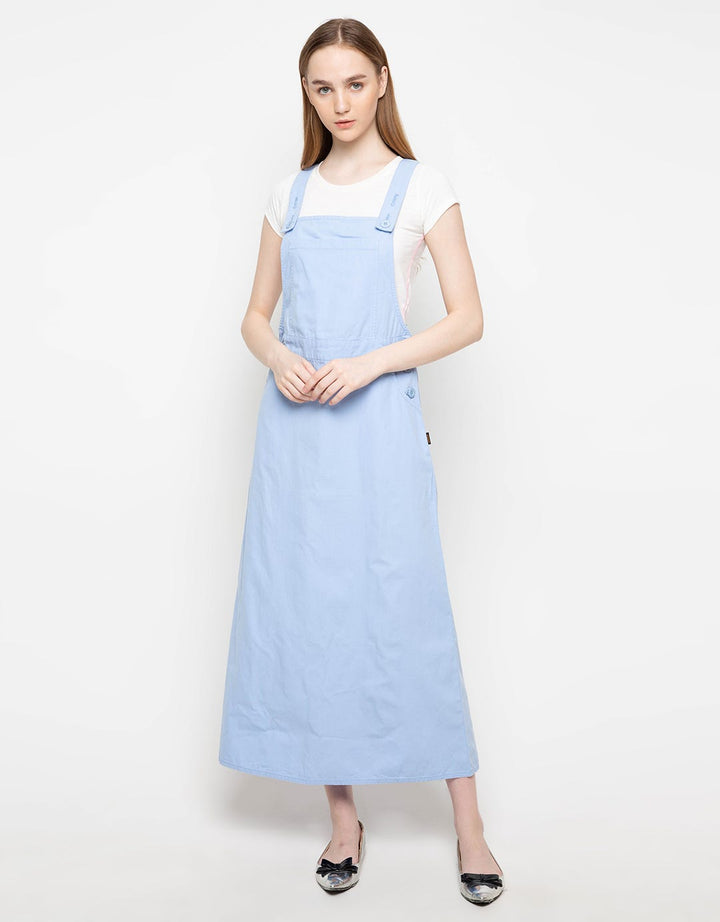Dust Overall Mapia