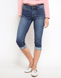 Exit Celana Jeans Jemma