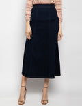 Exit Sahara Denim Skirt