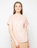 Point One Girl Blus