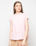 Point One Girl Blouse