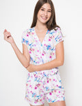 Ninety Degrees Mitzi Jumpsuit