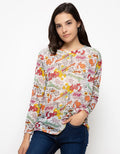 Ninety Degrees Tshirt Pop Crash