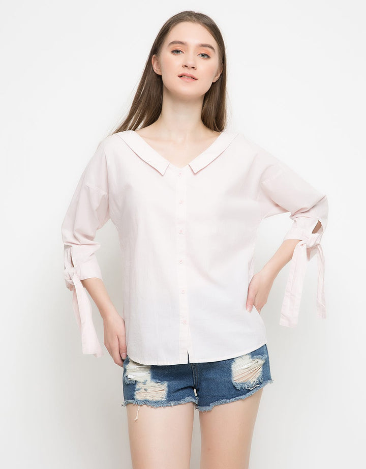 Ninety Degrees Carlow Shirt