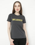 Jeans Influence Logo