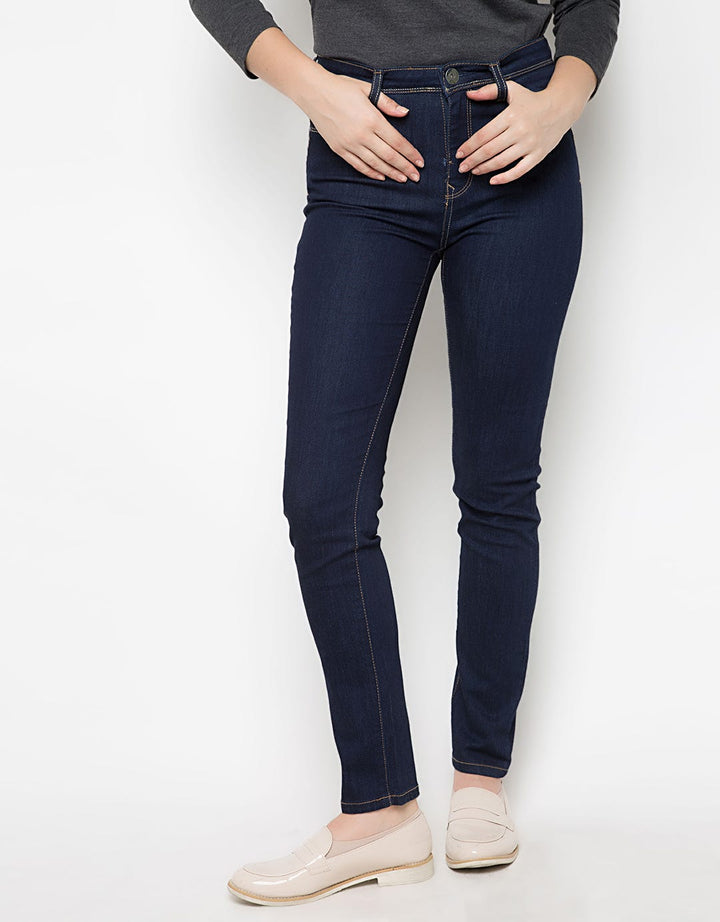 Cardinal Girl Celana Panjang Jeans Mamasz