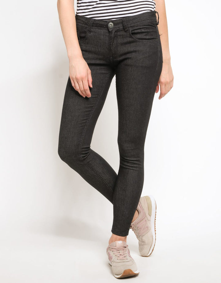 Cardinal Girl Basic Jeans