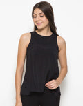 Logo Jeans Irish Basic Woman Blouse