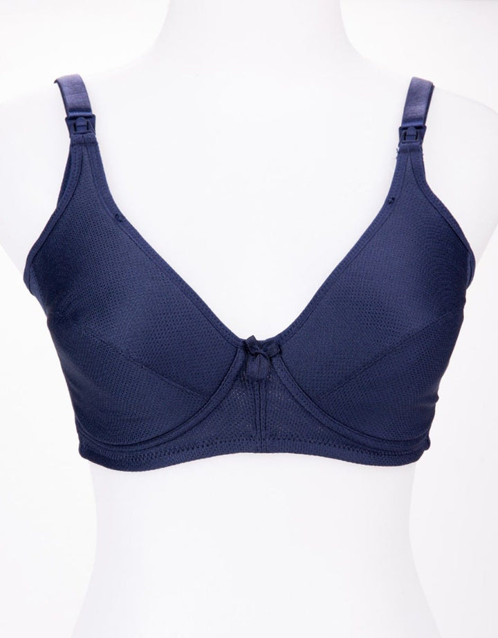 CYNTHIA Bra Menyusui Sport Full Bintik