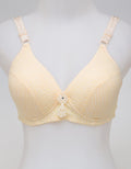 Cynthia Irish Bra No Wire Full Cup