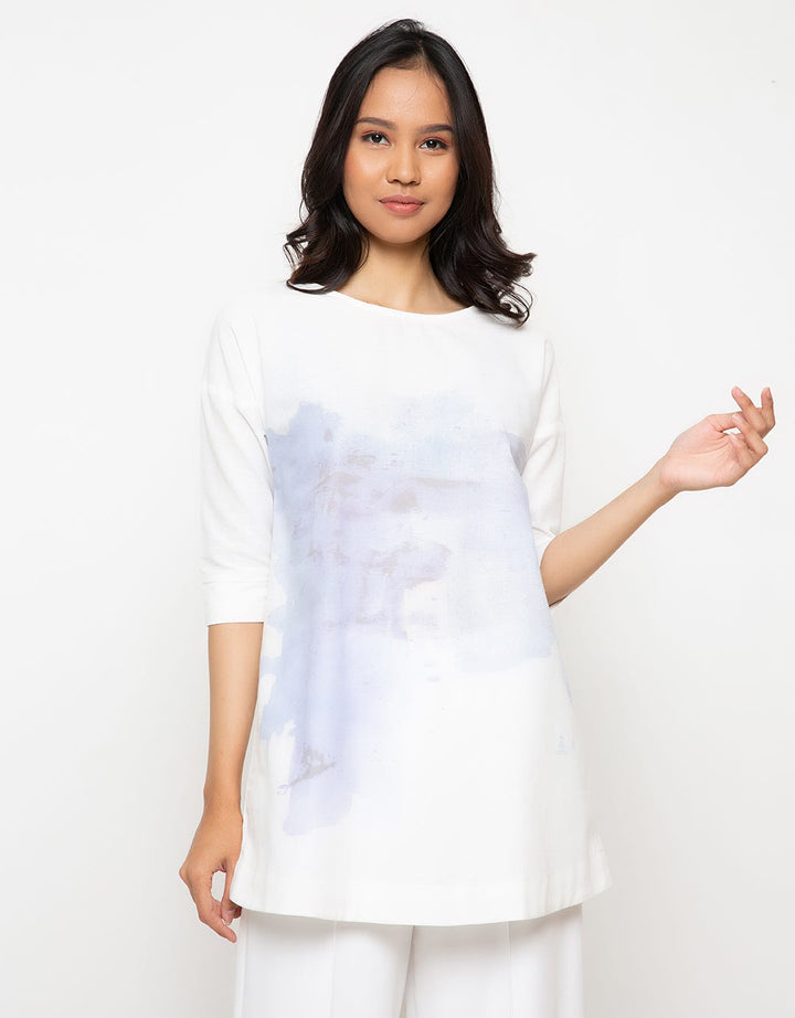 Eprise Collection Ingrid Blouse for Women