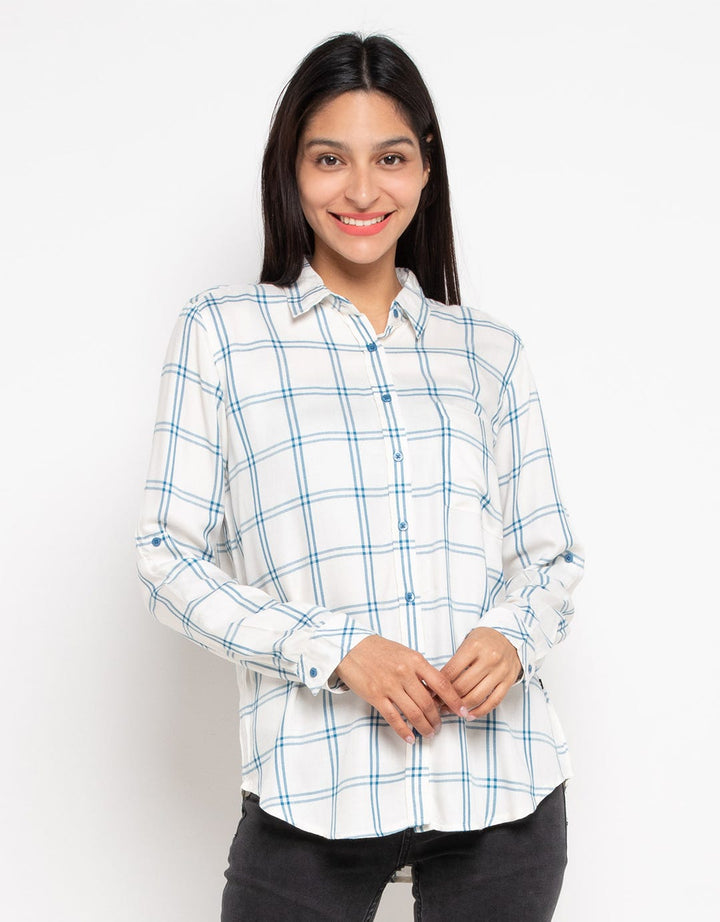 C2 Kirani Casual Fit
