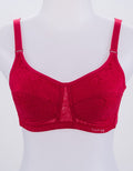 Tulip Bra Casual Wanita