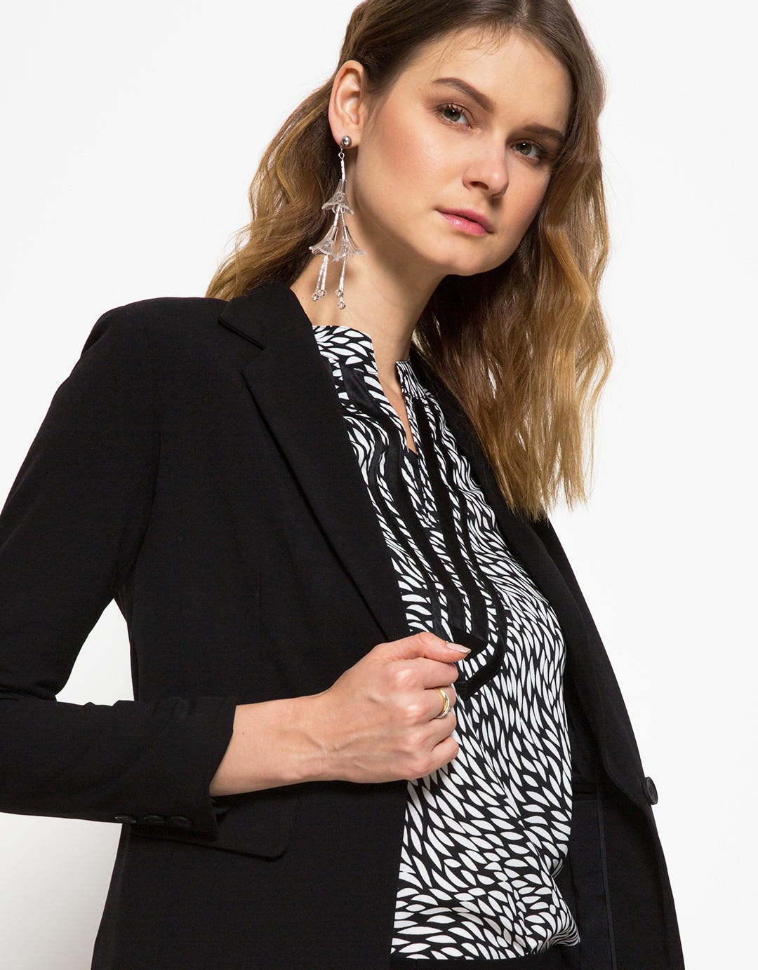 Cardinal Femme Arika Formal Blazer Women 