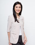 Cardinal Femme Meranda Blazer Formal Wanita