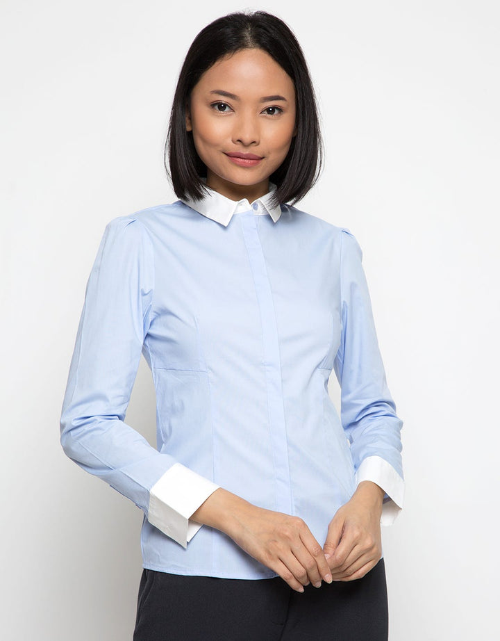 Cardinal Women's Shirt Kira
