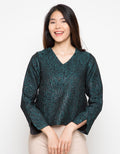 Cardinal Femme Blouse