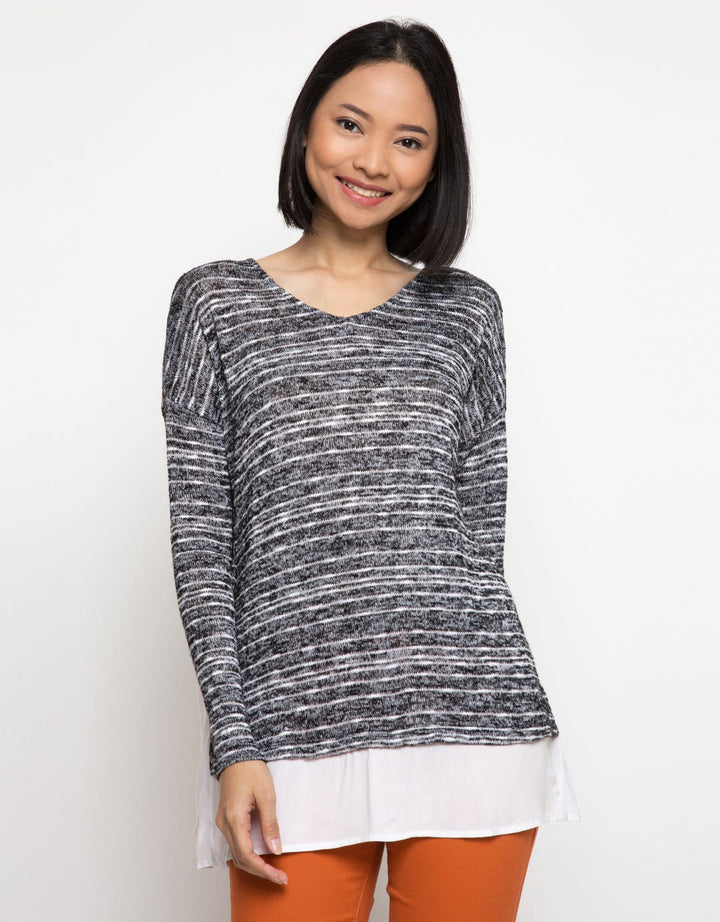 Cardinal Femme Blouse Kimora
